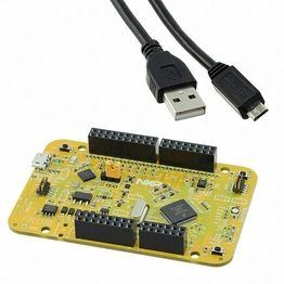 FRDM-KV11Z NXP Semiconductors