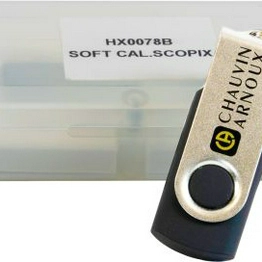 HX0078B Metrix