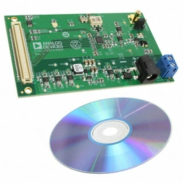 EVAL-CN0272-SDPZ Analog Devices