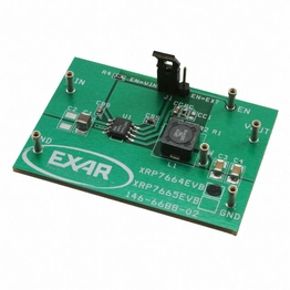 MAXLINEAR XRP7664EVB image