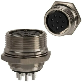 RM15TRH-8S Hirose Electric