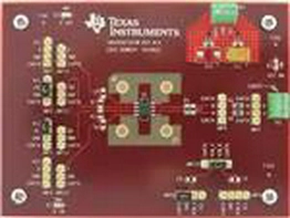 SN65HVD72EVM Texas Instruments