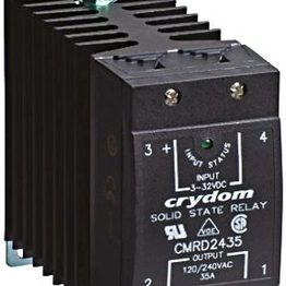 Sensata Technologies CMRD2435 image