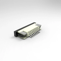 X10B25L07T XKB Connectivity