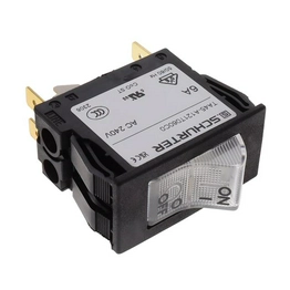 SCHURTER 4430.1609 image