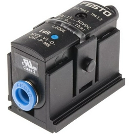 FESTO SDE5-V1-O-Q6E-P-M8 image