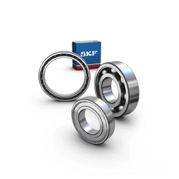 SKF W6006-2RS1 image