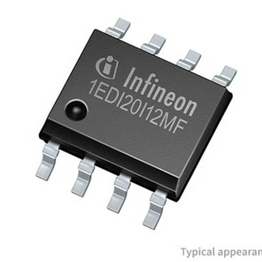 Infineon Technologies 1EDI20I12MFXUMA1 image
