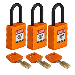 NYL-ORG-38PL-KA3PK BRADY