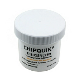 CHIP QUIK TS391SNL250 image