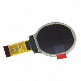 EA W128128-XRLW DISPLAY VISIONS