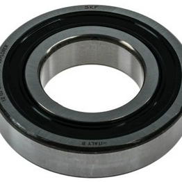 6208-2RS1 SKF