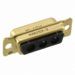 448153-3 TE Connectivity