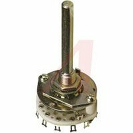 Electro Switch D4C0112S image