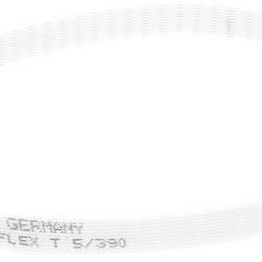 10 / T5 / 390 SS CONTITECH