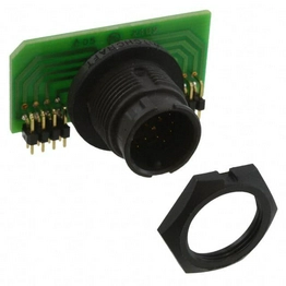 EN3P15MRAPCBW Switchcraft