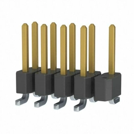 TSM-105-01-S-DV-001-TR samtec