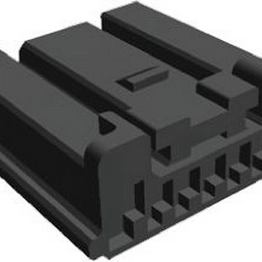 TE Connectivity 1318801-1 image