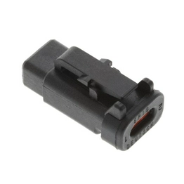 DTM06-2S-EP10 TE Connectivity