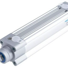 DSBC-40-125-PPVA-N3 FESTO