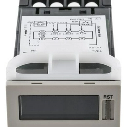H7GP-TD OMRON