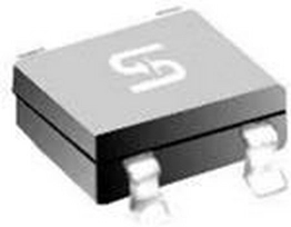 DBLS103G RD Taiwan Semiconductor