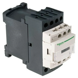 LC1DT25BL Schneider Electric