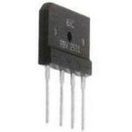 D25XB60 EIC Semiconductor
