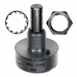 157B502MX Vishay Intertechnology
