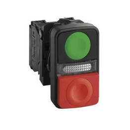 XB5AW73731M5 Schneider Electric