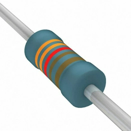 MBB02070C3321FC100 Vishay Intertechnology