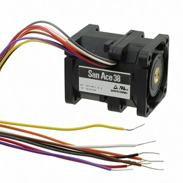 9CRA0312P4K03 SANYO DENKI