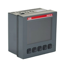 ABB 2CSG274681R4051 M4M30 Ethernet image