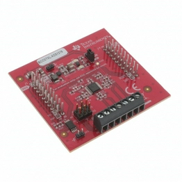 Texas Instruments BOOSTXL-ADS1219 image