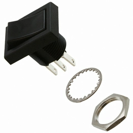 TE Connectivity TRD13D10QC04 image