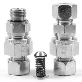 ITL12L/14S Parker Hannifin