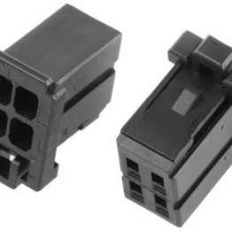 TE Connectivity 1-1827864-2 image