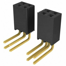 SSQ-124-03-G-D-RA samtec