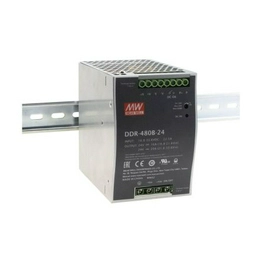 DDR-480B-24 Mean-Well USA, Inc.