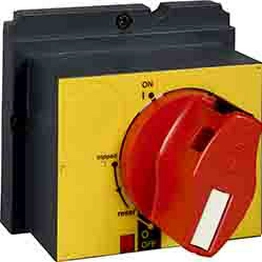 GV7AP04 Schneider Electric