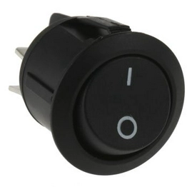 bulgin R13244AAAA image