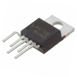 LA5759-MDB-E ON Semiconductor