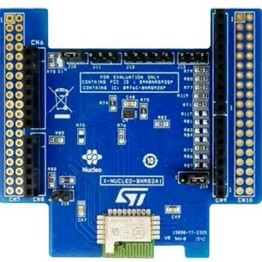 STMicroelectronics X-NUCLEO-BNRG2A1 image