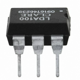 LDA100 IXYS
