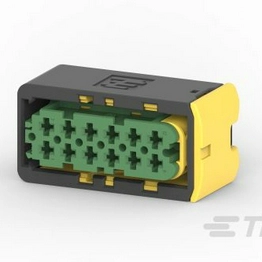 TE Connectivity 3-1670901-1 image