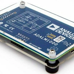 Analog Devices ADALM1000 image