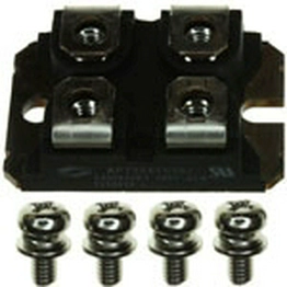 APT2X61S20J Microchip Technology