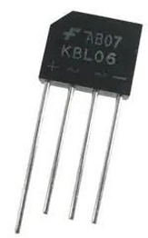 KBL06 ON Semiconductor