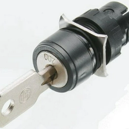 Schneider Electric ZB6AGC image