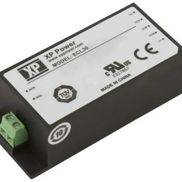 XP Power ECL30UT03-S image
